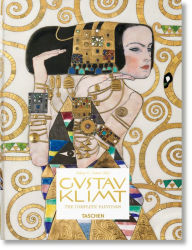 Title: Gustav Klimt. The Complete Paintings, Author: Tobias G. Natter
