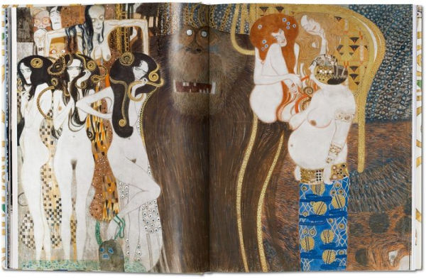 Gustav Klimt. The Complete Paintings