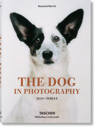 Title: The Dog in Photography 1839-Today, Author: Raymond Merritt