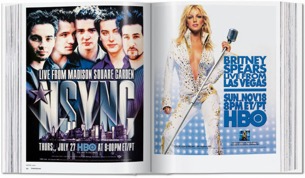 All-American Ads of the 2000s