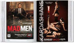 Alternative view 7 of All-American Ads of the 2000s