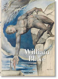 Title: William Blake. Dante's 'Divine Comedy'. The Complete Drawings, Author: Maria Antonietta Terzoli