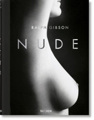 Title: Ralph Gibson. Nude, Author: Eric Fischl