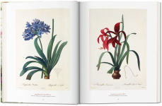 Alternative view 3 of Redouté. The Book of Flowers