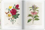 Alternative view 6 of Redouté. The Book of Flowers