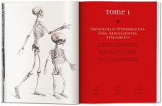 Alternative view 2 of Bourgery. Atlas of Human Anatomy and Surgery