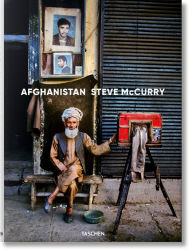 Title: Steve McCurry. Afghanistan, Author: Steve McCurry