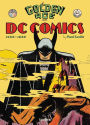The Golden Age of DC Comics 1935-1956