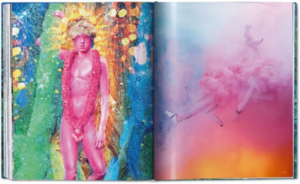 David LaChapelle. Good News. Part II