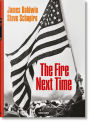 James Baldwin: The Fire Next Time
