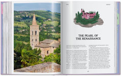Alternative view 2 of The New York Times. Cultured Traveler. 100 Trips for Curious Minds from Agadir to Yogyakarta