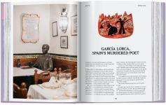 Alternative view 4 of The New York Times. Cultured Traveler. 100 Trips for Curious Minds from Agadir to Yogyakarta