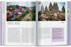 Alternative view 5 of The New York Times. Cultured Traveler. 100 Trips for Curious Minds from Agadir to Yogyakarta
