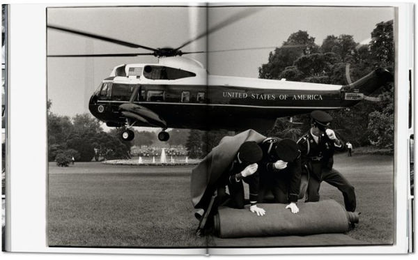 Annie Leibovitz. The Early Years. 1970-1983