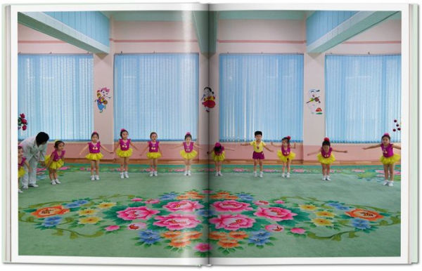 Inside North Korea