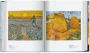 Alternative view 2 of Van Gogh. The Complete Paintings