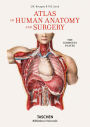 Atlas of Human Anatomy & Surgery