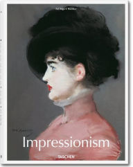 Title: Impressionist Art: 1860-1920, Author: Taschen
