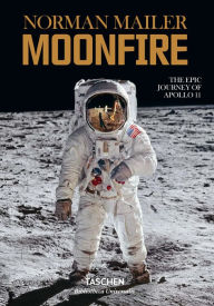 Title: Norman Mailer Moonfire, Author: Taschen