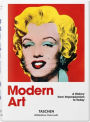 Modern Art: 1870 - 2000