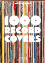 1000 Record Covers