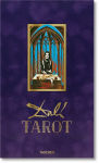 Alternative view 1 of Dalí. Tarot