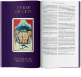 Alternative view 6 of Dalí. Tarot