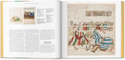 Alternative view 2 of Freydal. Medieval Games. The Book of Tournaments of Emperor Maximilian I