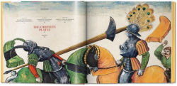 Alternative view 3 of Freydal. Medieval Games. The Book of Tournaments of Emperor Maximilian I