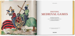 Alternative view 5 of Freydal. Medieval Games. The Book of Tournaments of Emperor Maximilian I