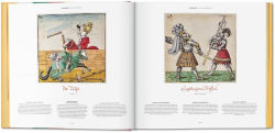 Alternative view 7 of Freydal. Medieval Games. The Book of Tournaments of Emperor Maximilian I
