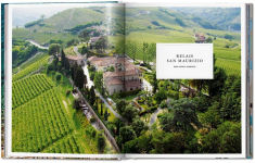Alternative view 2 of Great Escapes Italy. The Hotel Book