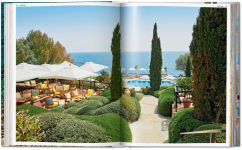 Alternative view 3 of Great Escapes Italy. The Hotel Book