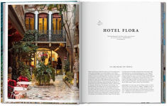 Alternative view 6 of Great Escapes Italy. The Hotel Book