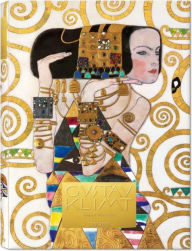 Title: Gustav Klimt, Author: Taschen