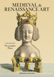 Title: Medieval and Renaissance Art, Author: Taschen