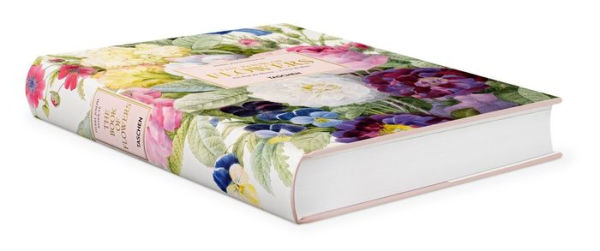 The Book of Flowers