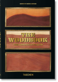 Google books free download online Romeyn B. Hough. The Woodbook. The Complete Plates  9783836580618