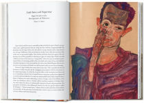 Alternative view 2 of Egon Schiele. The Paintings. 45th Ed.