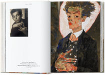 Alternative view 3 of Egon Schiele. The Paintings. 45th Ed.