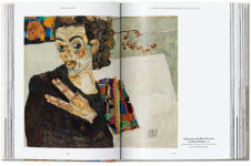 Alternative view 5 of Egon Schiele. The Paintings. 45th Ed.