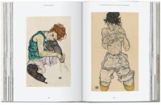Alternative view 6 of Egon Schiele. The Paintings. 45th Ed.