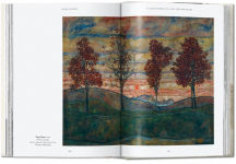 Alternative view 7 of Egon Schiele. The Paintings. 45th Ed.