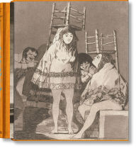 Title: Goya. The Complete Prints, Author: Anna Reuter