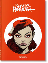 Title: Jamie Hewlett. 45th Ed., Author: Jamie Hewlett