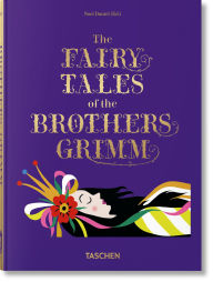 Title: The Fairy Tales. Grimm & Andersen 2 in 1. 40th Ed., Author: Brothers Grimm