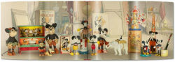 Alternative view 4 of Walt Disney's Mickey Mouse. The Ultimate History