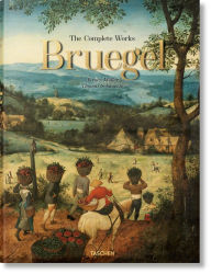 Title: Bruegel. The Complete Works, Author: Jürgen Müller