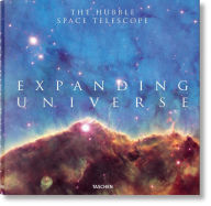 Title: Expanding Universe. The Hubble Space Telescope, Author: Charles F. Bolden
