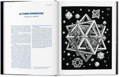Alternative view 6 of M.C. Escher. Kaleidocycles